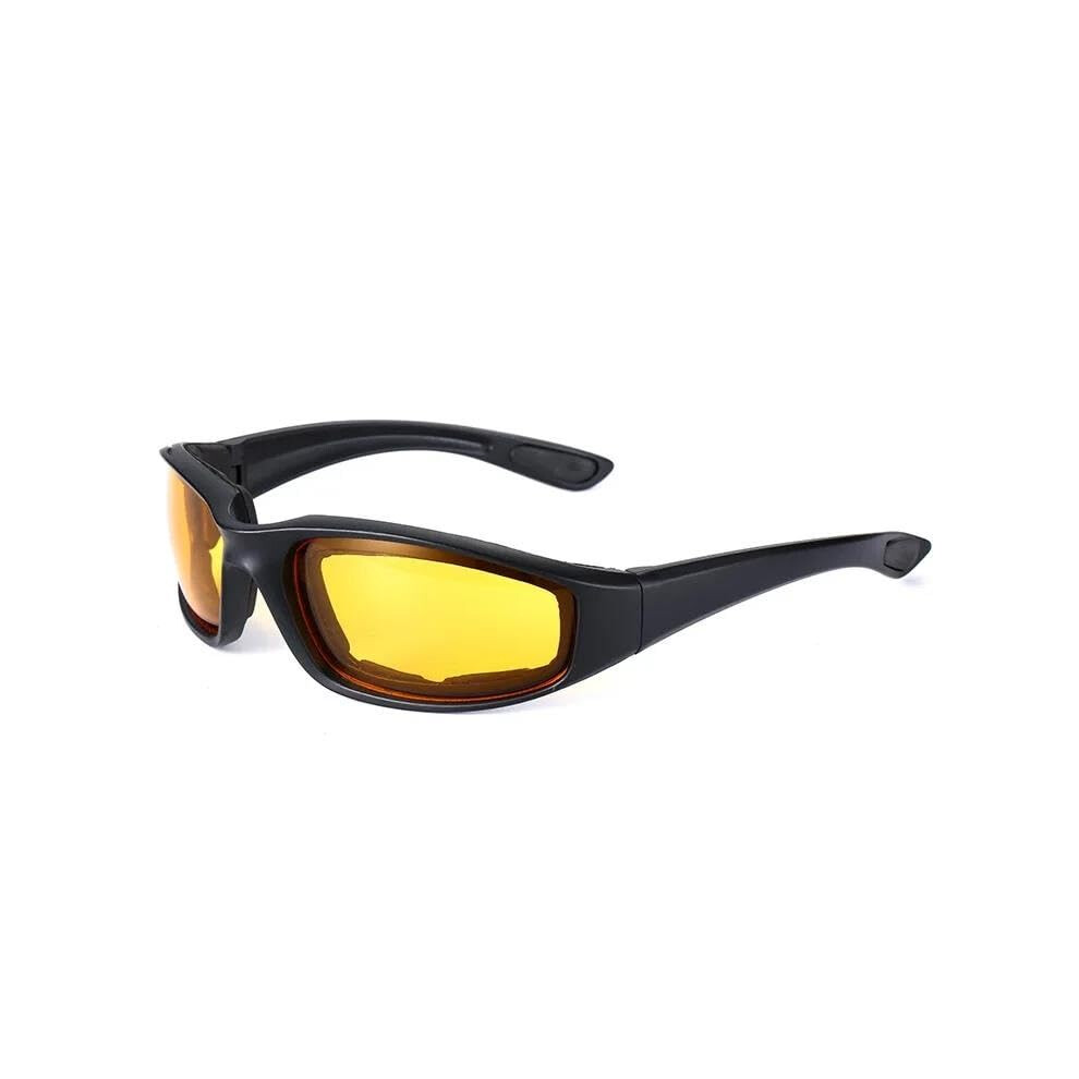 Motorcycle Goggles Polarized Riding Glasses With Uv Protection Antifog Windproof Impactresistant Lens 9044945080407