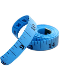 Sewing Tape Measure 60 Inch 150cm Flexible Measuring Tool for Dressmaking and Craft