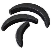 Hair Volume Bump Tool Set, DIY Hair Volumizer Clip for Instant Crown Lift and Hidden Styling Support