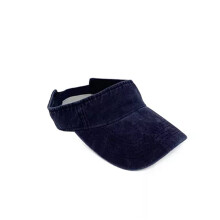 Sun Visor Hat with Breathable Open , Lightweight Summer Baseball Cap for Outdoor Travel 5658cm