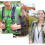 Keychain - Not specified - 2PCS - Neck Strap - Carabiner - Durable Nylon 3