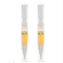 Nail Pen for Damaged Nails and Toenail Fungus Treatment, Smooth and Reduce Discoloration, 2PCS