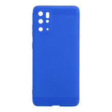 Reptåligt stötsäkert skal till Samsung Galaxy S20Plus, mjukt militärt skal med platsbesparande design, kompatibelt med SM S20Plus