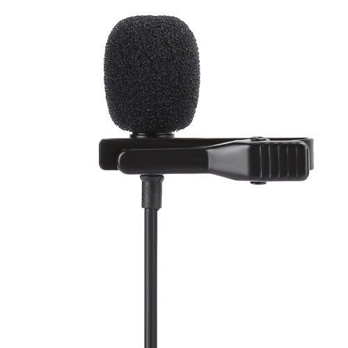 Microfono per voce in video e giochi, materiali importati ergonomici per un utilizzo confortevole, materiale TPE per garantire durata e 2