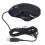 Precision Optical Gaming Mouse With Fast Movement Detection, RGB LED Effects And Customizable Logo Option, Optimized For Quick Targeting Accuracy 6