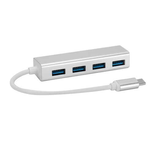Διανομέας USB SuperSpeed, Φορητός προσαρμογέας πολλαπλών θυρών USB για γρήγορη μεταφορά 1