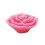 Darice Floating C και les Rose Fuchsia3,75 ίντσες 1