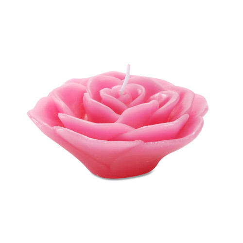 Darice Floating C και les Rose Fuchsia3,75 ίντσες