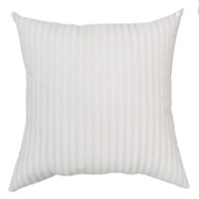 YANHAIGONG Kissenfüllung 45x45 cm, flauschige Dekokissenfüllung, kompatibel mit dekorativen Bezügen, quadratischer Kissenkern für Sofa, Couch,