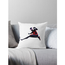 AIVO Into The Spiderverse Μαξιλαροθήκες Θήκες Μαξιλαριού Θήκη Καναπέ Διπλής Όψης