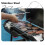 3 sets grilltemperatuurmeters, barbecuethermometers, accessoires, temperatuursensor, stalen meetstaaf 4