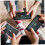 Smart Automatic Screen Clicker Device Mobile Screen Clicker Intelligent Plug-in Clicker Plastic Connector Live Streaming Assistant Mute 5