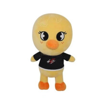 8" Bbokari Stray Kids Skzoo Pluszowa lalka Zabawki z kreskówki anime Lalka Miękka pluszowa zabawka Skzoo z kreskówki Prezent Zabawki dla dzieci