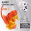 Καλώδιο φόρτισης Funny Dogs συμβατό με Apple, iPhone, Samsung - Καλώδιο USB C Type-C (Λευκό) 2
