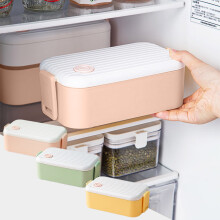Boîte à bento compartimentée d'extérieur avec couverts, idéale pour le travail, les régimes légers et la perte de poids, en promotion