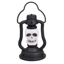 ZENMELE LED-lampen voor de slaapkamer, Halloween-verlichting voor thuis, geleidelijke automatische kleurverandering, Halloween-nachtlampje
