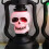 Φώτα LED ZENMELE για υπνοδωμάτιο, φώτα Halloween για το σπίτι, σταδιακή αυτόματη αλλαγή 6
