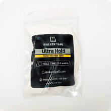 36PCS CC Contour Lace Wig Tape Ultra Hold Hair System Adhesive Strips Secure Daily Fit
