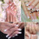 500pcs White Half Cover False Nail Tips 10 Sizes Smooth Surface Easy Trim with Storage Box 3
