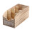 Coffee Station Organizer with Storage Compartments for Kitchen Office Cafe Countertop 1