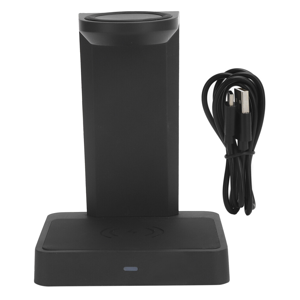 Compact Lightweight Charging Dock For Samsung Devices, Magnetic Design Stable Charging & Fast Charging 9773935246997