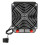 Ventilator cu funcționare extra silențioasă și opțiuni multiple de utilizare, ideal pentru evaporator industrial cu frecvență variabilă, 4