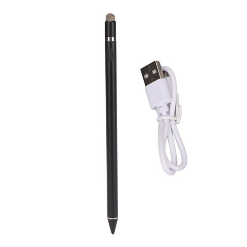 Χωρητική γραφίδα με λεπτή μύτη για iPhone, iPad, Samsung, χωρίς καθυστέρηση και υποστήριξη