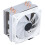 Efficient Cpu Cooler, Aghp Technology, Hydraulic Bearing Silent Heat Dissipation, Fin Process, Dual Platform Compatibility 4