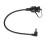 Right Angled Micro Usb Flush Mount Cable, High Speed Data Transfer And Security Charging For Diy Mount (90 Degree Angle) 1