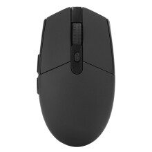 Gamingmuis met ergonomisch ontwerp, ultralichtgewicht, optische sensor, dynamische nauwkeurigheid, tactiel gevoel, voorgespannen knoppen,