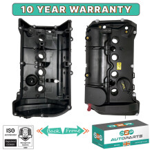 CYLINDER HEAD COVER FOR CITROEN, OPEL, PEUGEOT, VAUXHALL 3008 18-21