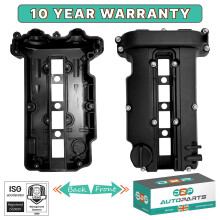 CYLINDER HEAD COVER FOR VAUXHALL ASTRA COMBO 1.2 1.4