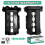 CYLINDER HEAD COVER FOR VAUXHALL ASTRA COMBO 1.2 1.4 1