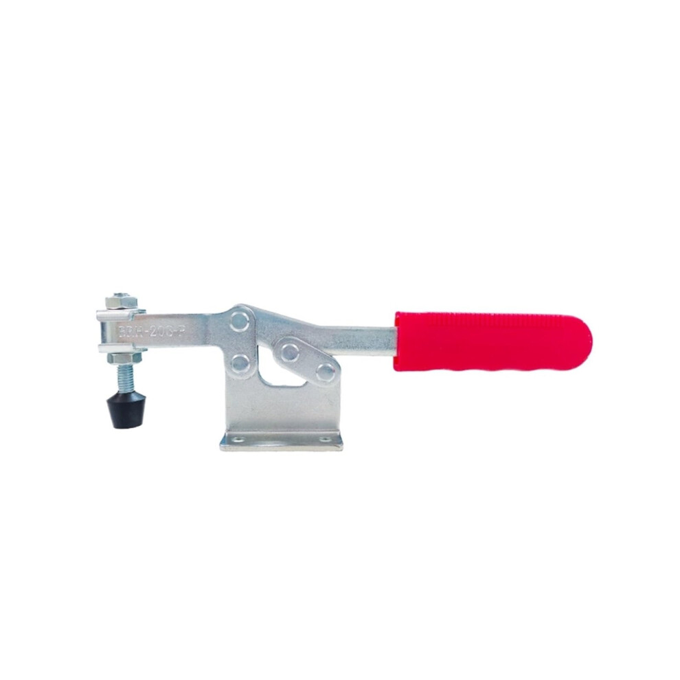 Quick Clamp Horizontal Tooling For Lathe And Milling Machine Steel Fixture 9044945084818