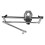 FRONT WINDSCREEN WIPER LINKAGE MECHANISM FOR VAUXHALL CORSA C 2000-2009 5