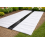 Landscaping Geotextile Membrane - 1.1m x 4m 8