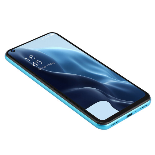Καινοτόμο Smartphone με κάμερα Hasselblad, οθόνη Ultra Hd Ips και αδιάβροχο σχεδιασμό για 1