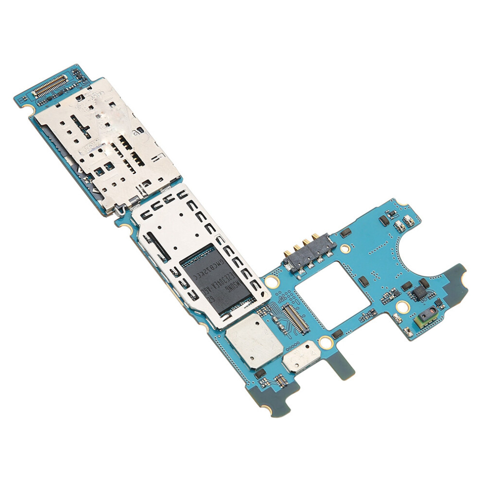 Pcb Unlock Cellphone Mainboard For Galaxy S8, Optimum Performance Replacement With Professional Installation Recommendation, Durable Unlocked 9365494655701