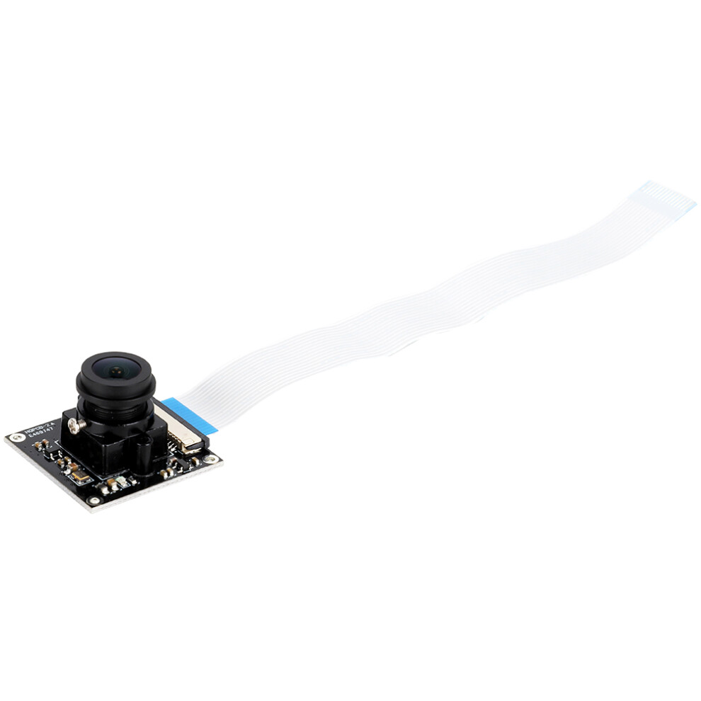 Fish Eye Wide Field Of View Camera Module, 8Mp Resolution With Encryption Security Module Support For Universal Compatibility And Manual Focusing Adju 9147006749371