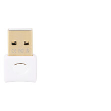 Trådløs teknologi, Nano USB-modtager kombinerer lavt strømforbrug og bred dækning for pålidelig ydeevne, høj kompatibilitet sikrer hurtig