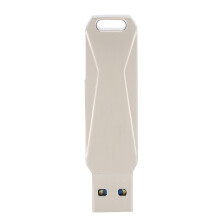 Fotostick til lynhurtig dataoverførsel, bærbar harddisk med dobbelt USB-lagring, solid state-flashdrev, bred kompatibilitet, plug and play