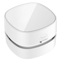 Aspirator de birou pentru curățare precisă, portabil fără fir cu design rotativ la 360º pentru suprafețe ușor de utilizat (1 unitate)