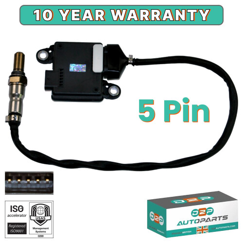 NOX EXHAUST SENSOR FOR RANGE ROVER SPORT L494 3.0 TD6 & RANGE ROVER