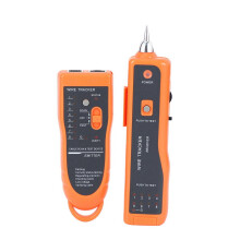 Tester de cablu de rețea UTP STP Cat5Cat6Rj45LAN, detector de linie, Rj11, Tracker de cablu telefonic, Tracer, kit de diagnosticare a tonurilor