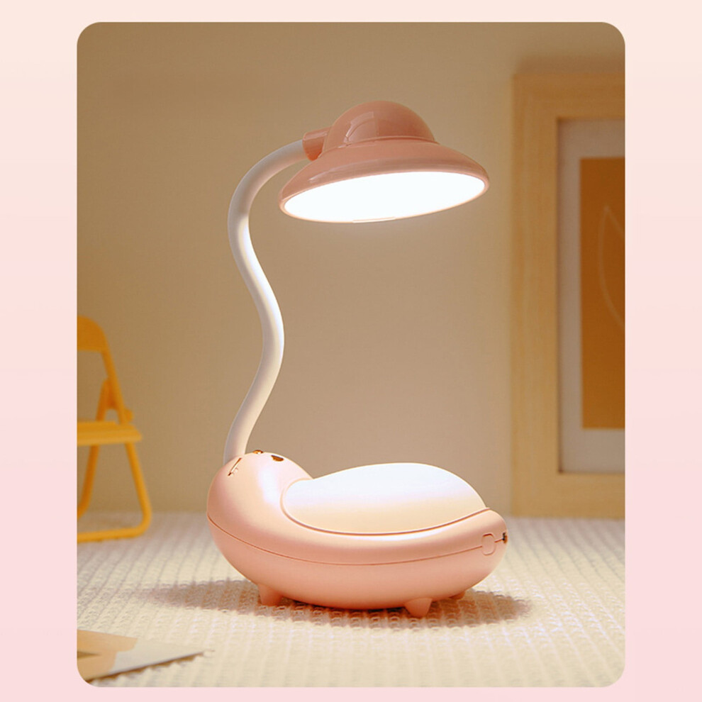 Light Flohua Christmas Clearance Desktop Soft Breathing Portable Cute Pet Warm Hand Treasure Usb Rechargeable Christmas Gifts For Women