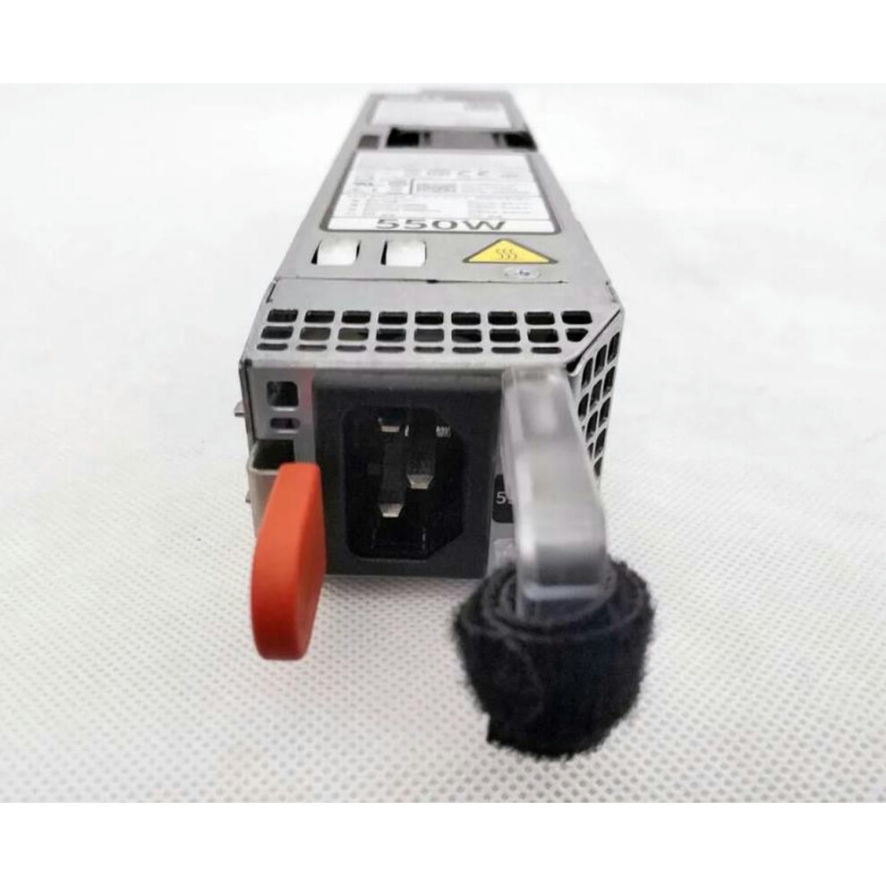 Power Supply Rymg6+M95x4 +4X G8khx For R320 R420 550W L550e-S0 D550e-S0 Dps-550Mb 9773935569744