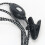 Auriculares con micrófono de alta calidad Mic2PIN para intercomunicador. 5
