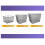 Wire Mesh Storage Basket Organizer for and - 2 Pack 4