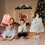 Mixed White Pine Medium Artificial Christmas Tree - Unlit 3