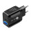 Προσφορές Cyber_Monday2024Viflosae EU QC3.0 Γρήγορος φορτιστής 18W USB PD Plug Δύο θύρες τροφοδοσίας 2